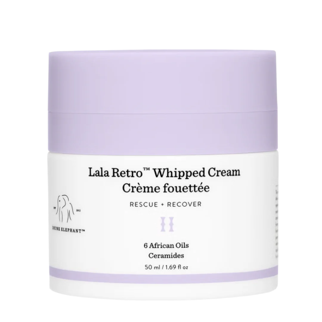 Lala Retro Whipped Cream