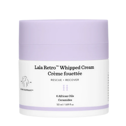 Lala Retro Whipped Cream