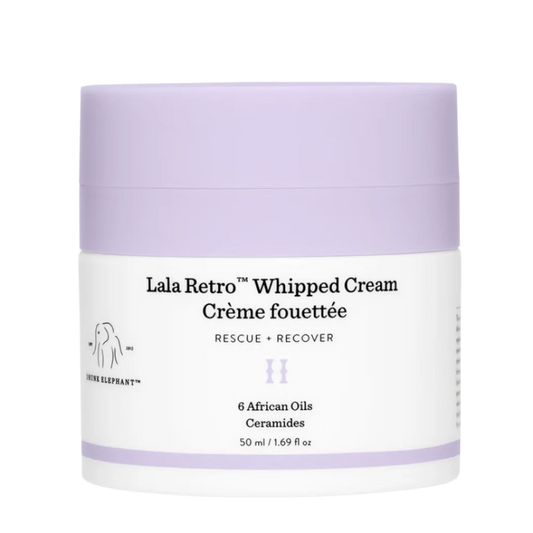 Lala Retro Whipped Cream