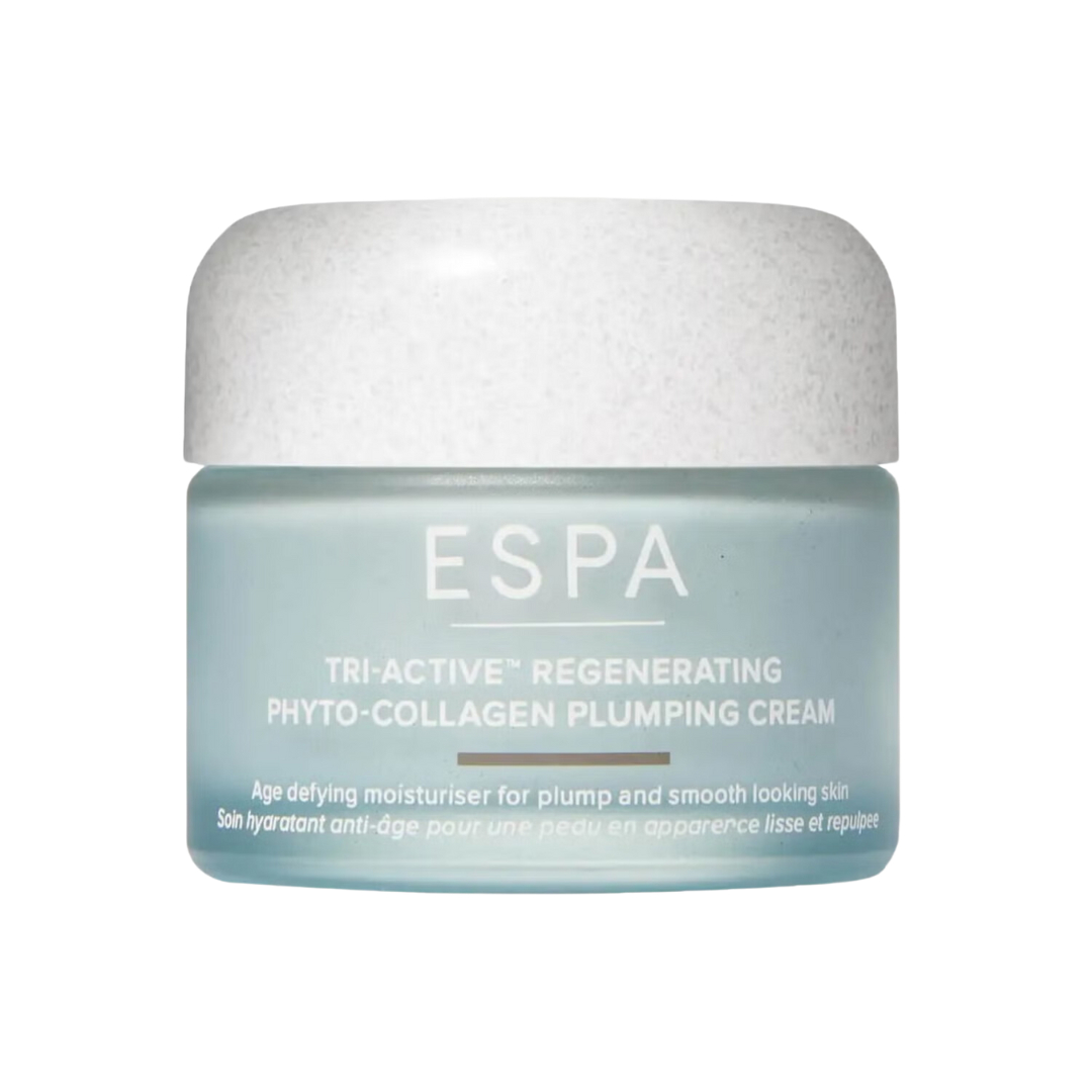 Tri Active Regenerating Phyto Collagen Plumping Cream