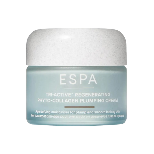 Tri Active Regenerating Phyto Collagen Plumping Cream