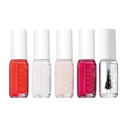 Essie The Mini Classics Nail Polish Gift Set