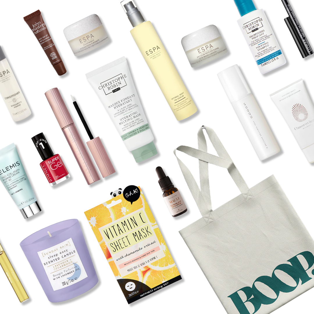 Mystery Beauty Essentials