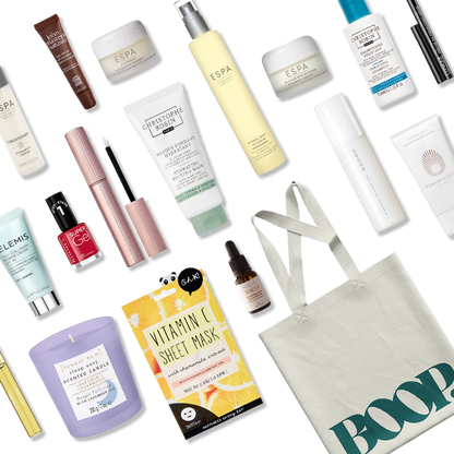 Mystery Beauty Essentials