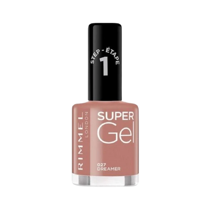 Super Gel Nail Polish 027 Dreamer