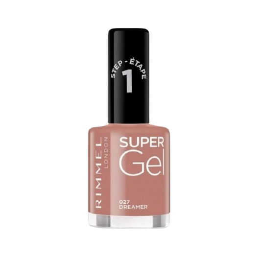 Super Gel Nail Polish 027 Dreamer