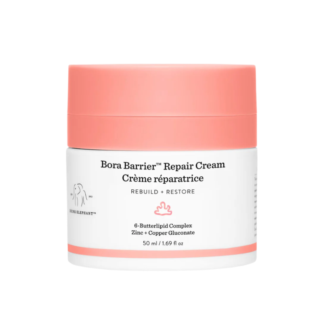 Bora Barrier Repair Cream