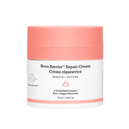 Bora Barrier Repair Cream