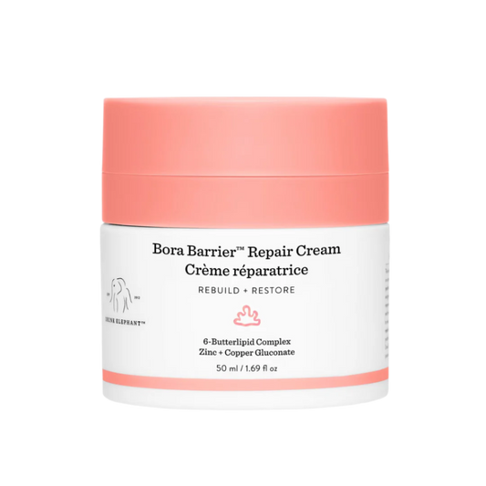 Bora Barrier Repair Cream