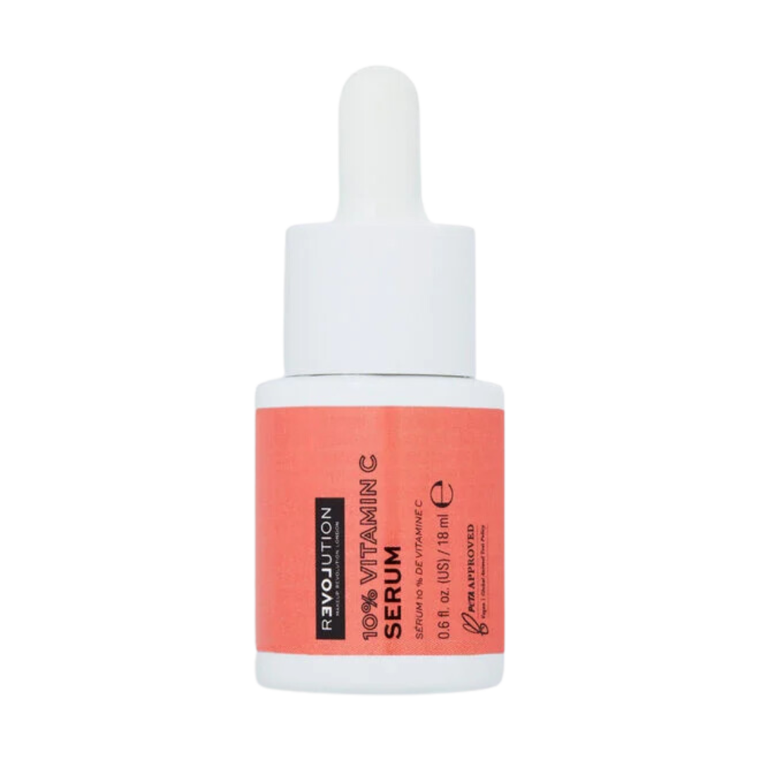 Relove By Revolution Brightening 10% Vitamin C Serum