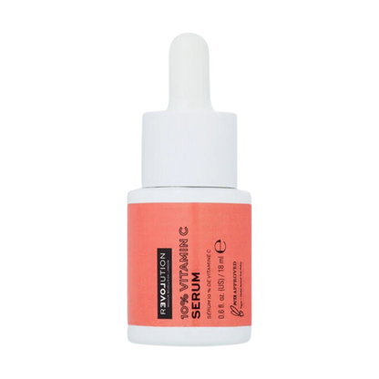 Relove By Revolution Brightening 10% Vitamin C Serum