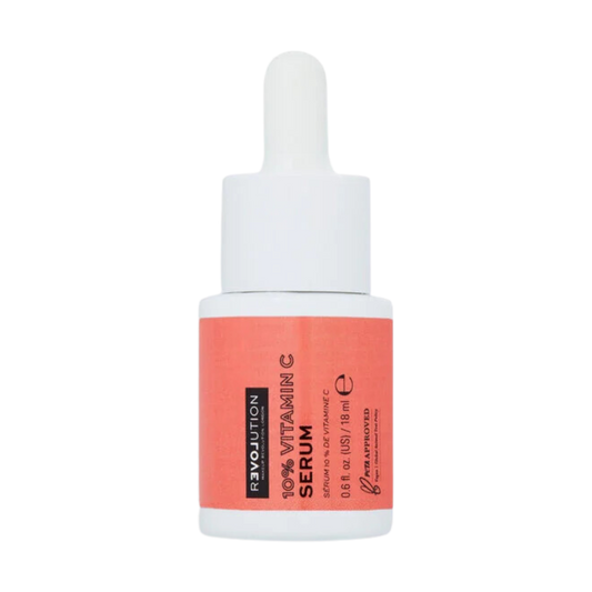 Relove By Revolution Brightening 10% Vitamin C Serum