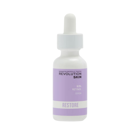 Skincare 0.5% Retinol Intense Serum