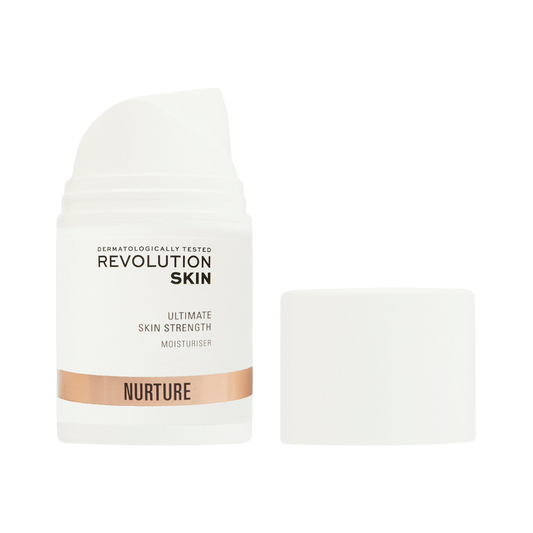 Ultimate Skin Strength Daily Moisturiser