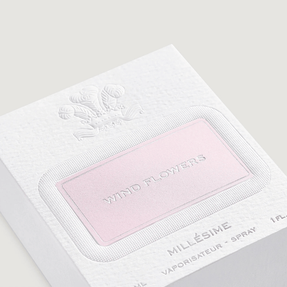 Wind Flowers Eau de Parfum