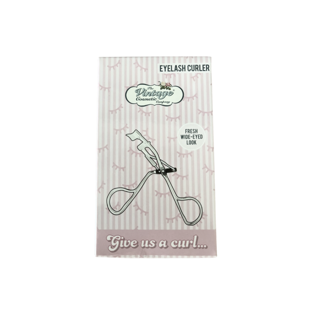 Eyelash Curler