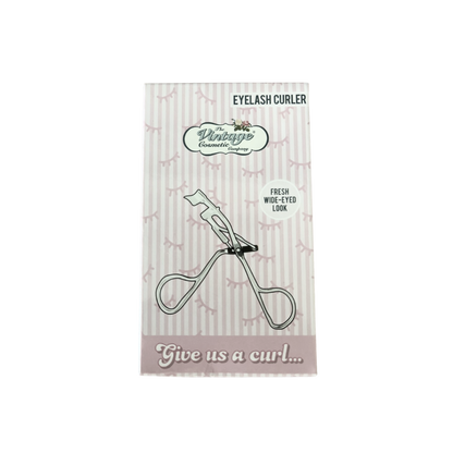 Eyelash Curler