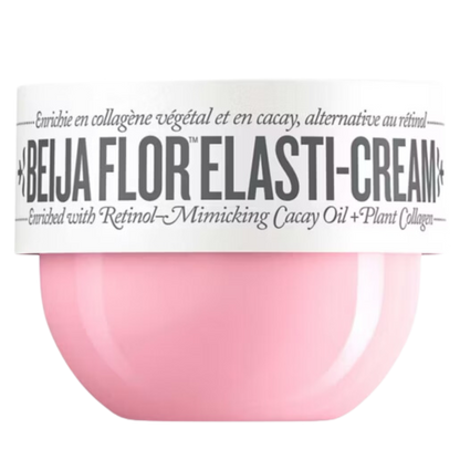 Beija Flor™ Elasti-Cream