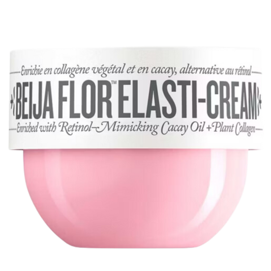 Beija Flor™ Elasti-Cream