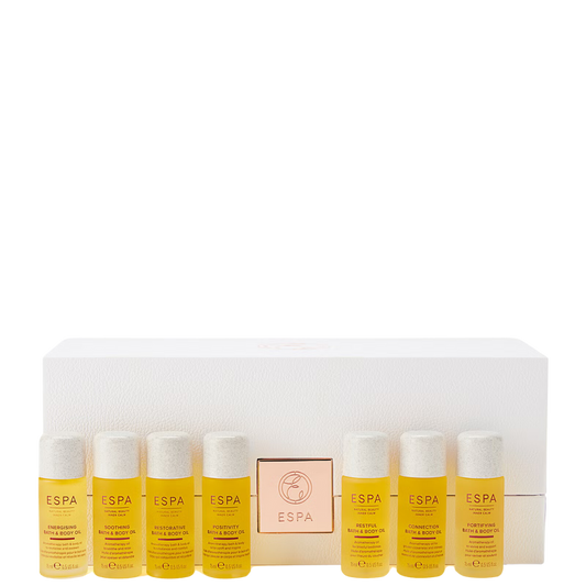 Signature Blends Collection