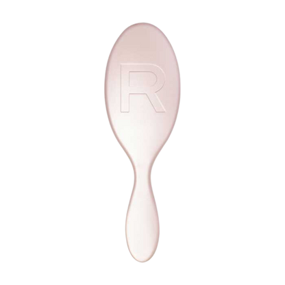 Rose Gold Pneumatic Hair Brush