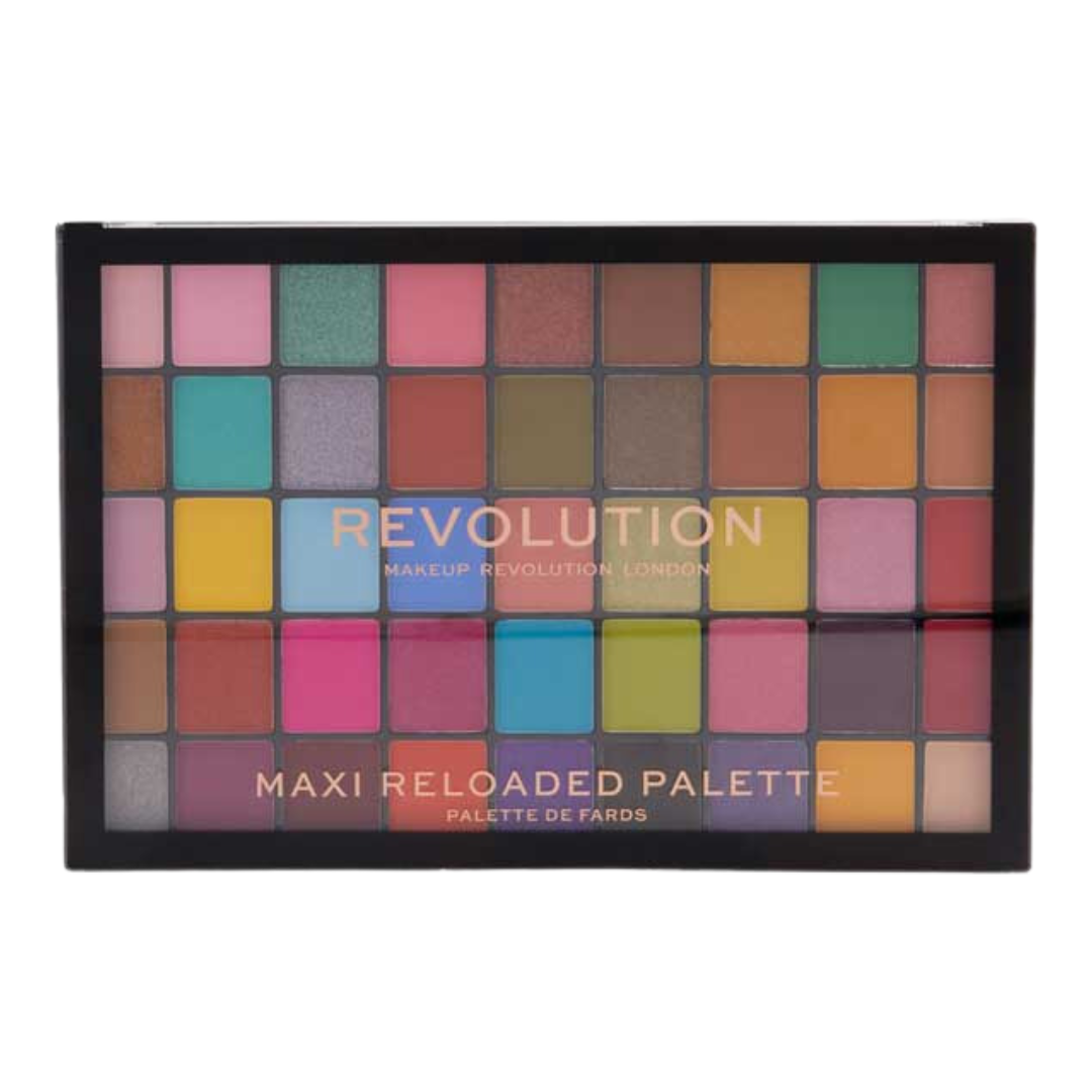 Maxi Reloaded Eyeshadow Palette