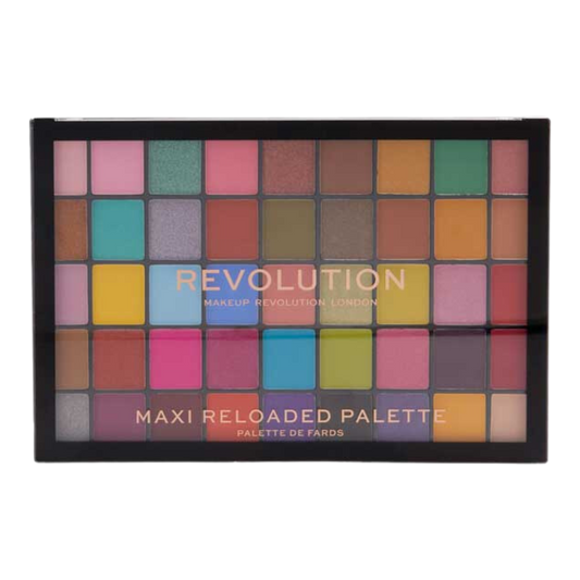 Maxi Reloaded Eyeshadow Palette