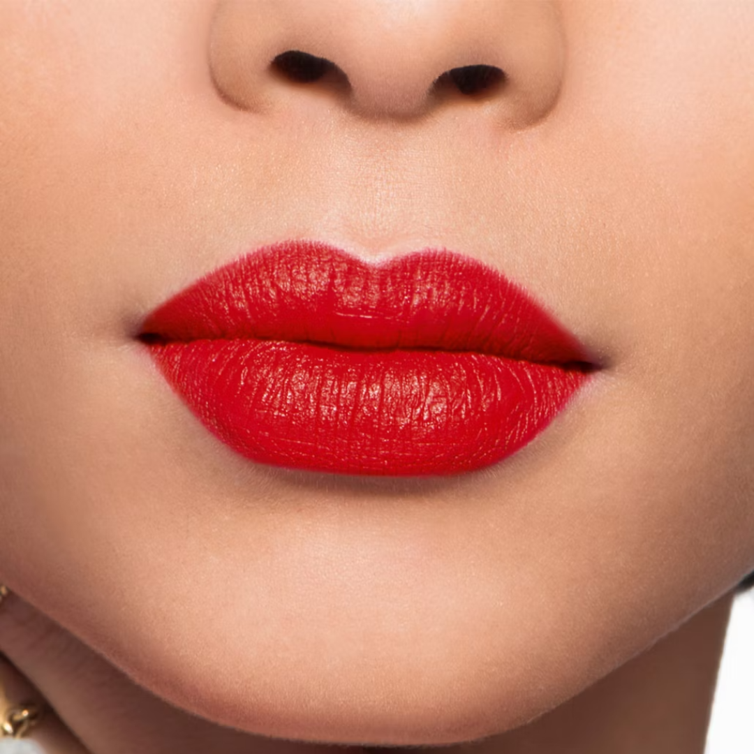 Rouge Ultra Rouge Pigmented Hydra Lipstick 641 Ultra Spice