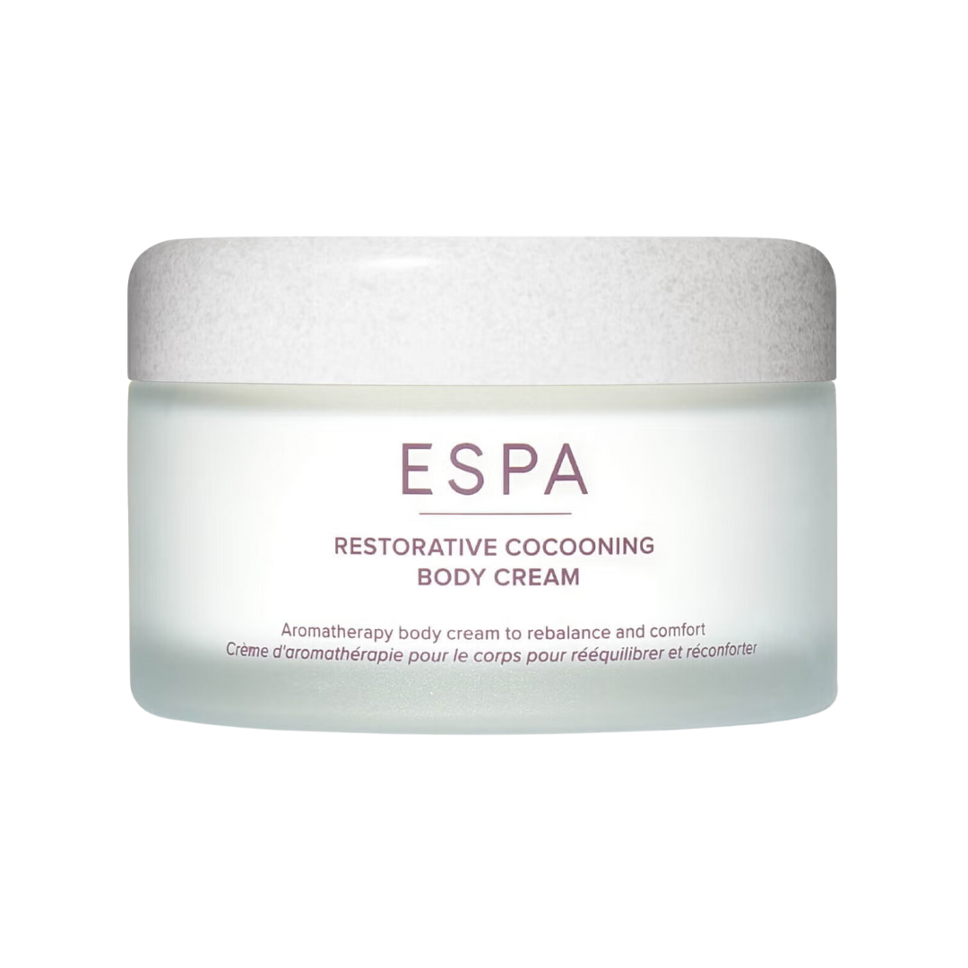 Restorative Cocooning Body Cream