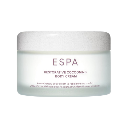 Restorative Cocooning Body Cream