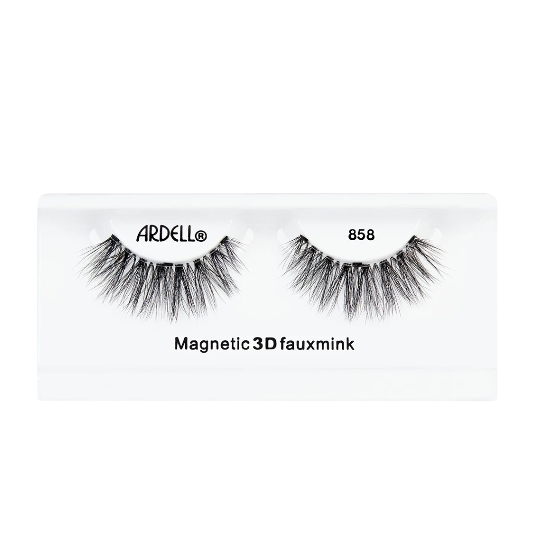 Magnetic Lashes 3D Faux Mink 858