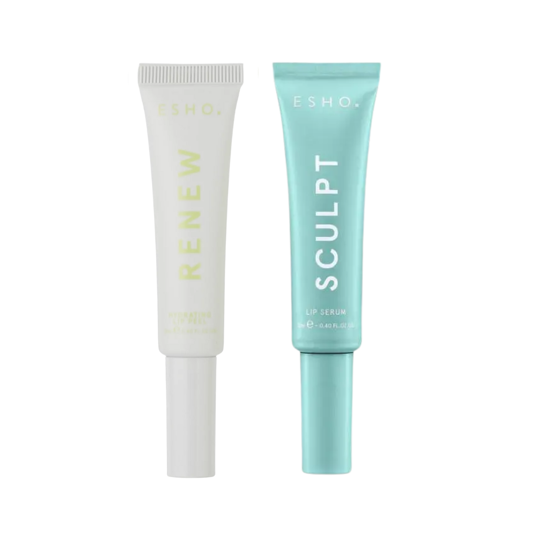Esho Lip Duo
