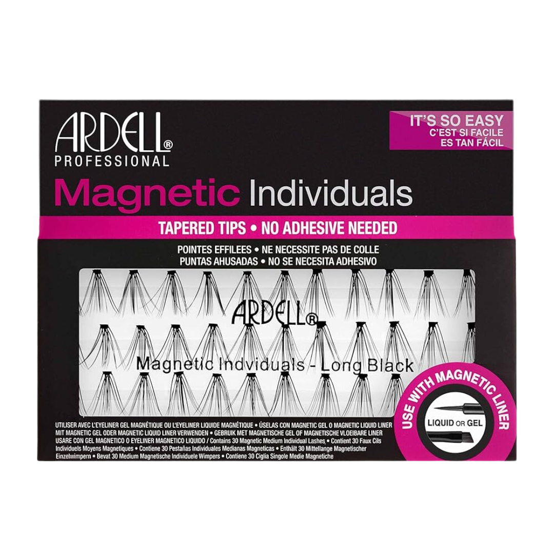 Magnetic Individuals Lashes