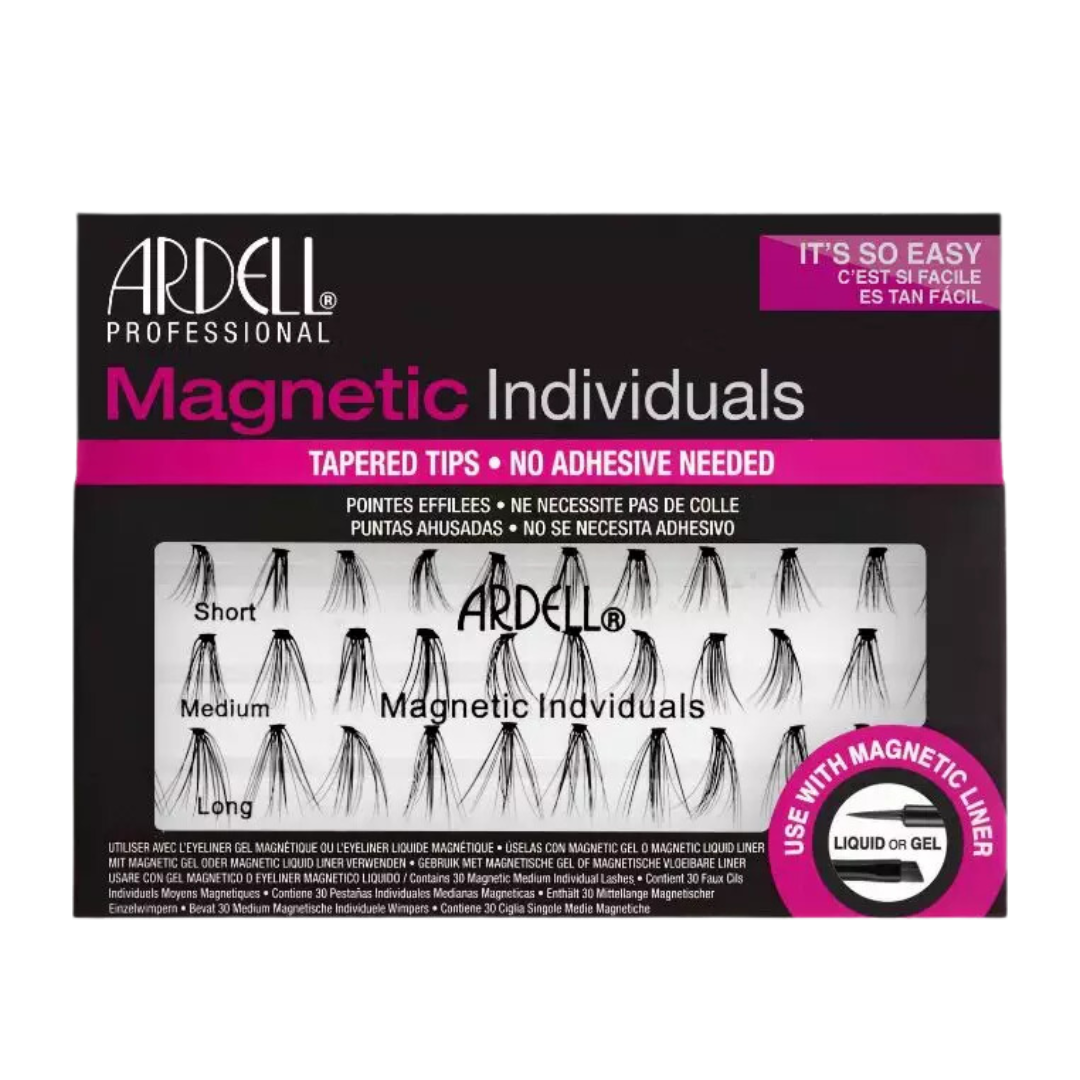 Magnetic Individuals Lashes