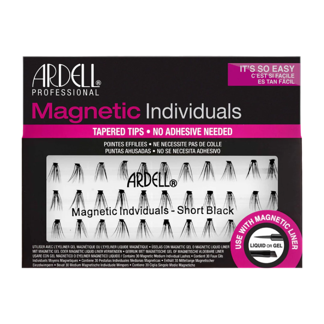 Magnetic Individuals Lashes