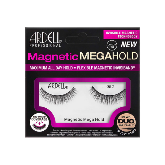 Magnetic MEGAHOLD Lashes