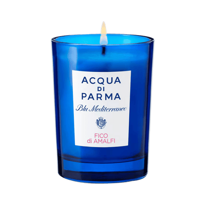 Acqua di Parma Blu Mediterraneo Fico di Amalfi Candle