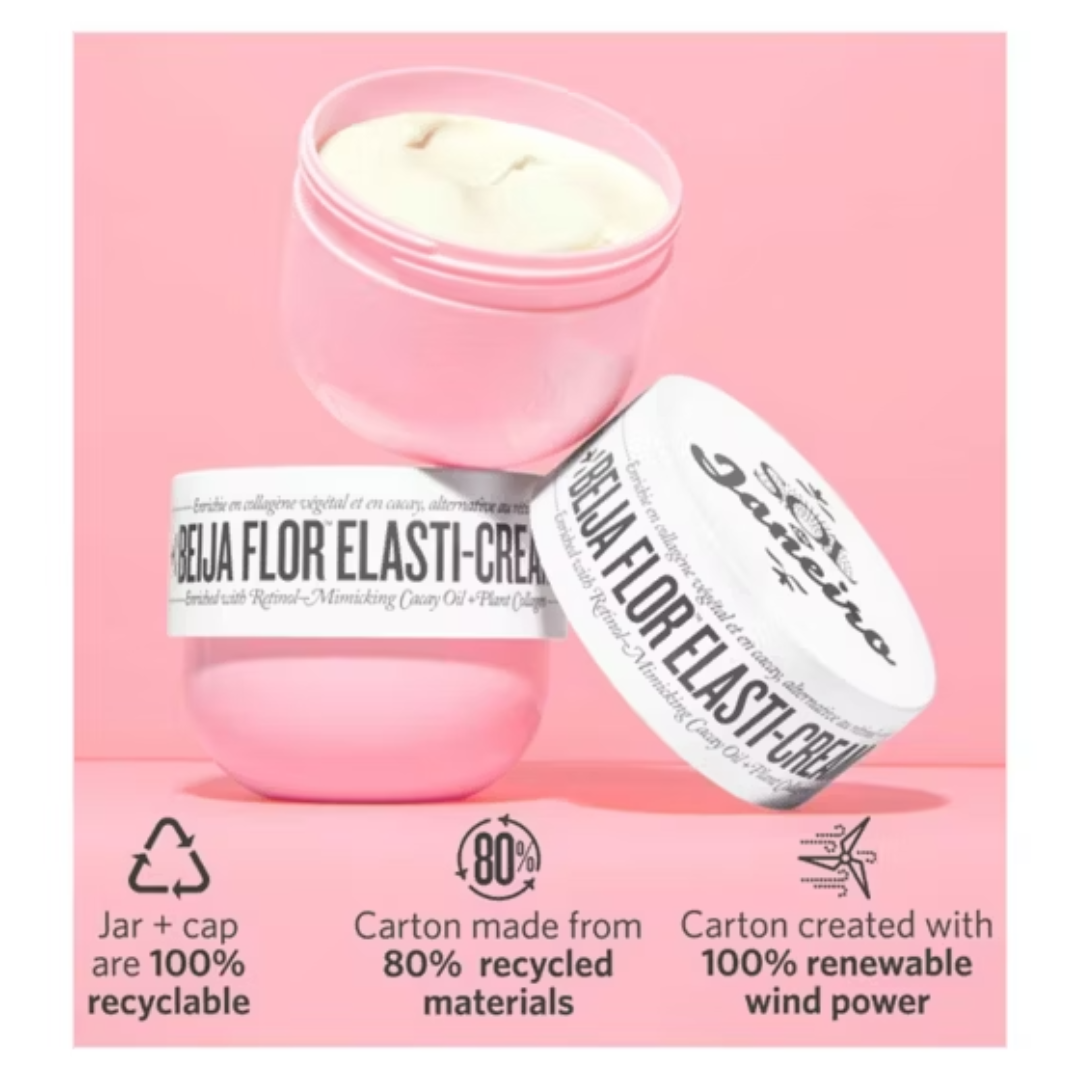 Beija Flor™ Elasti-Cream