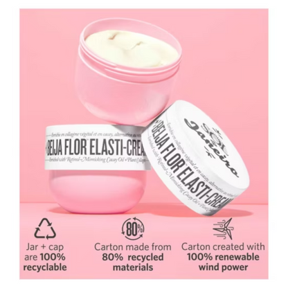 Beija Flor™ Elasti-Cream