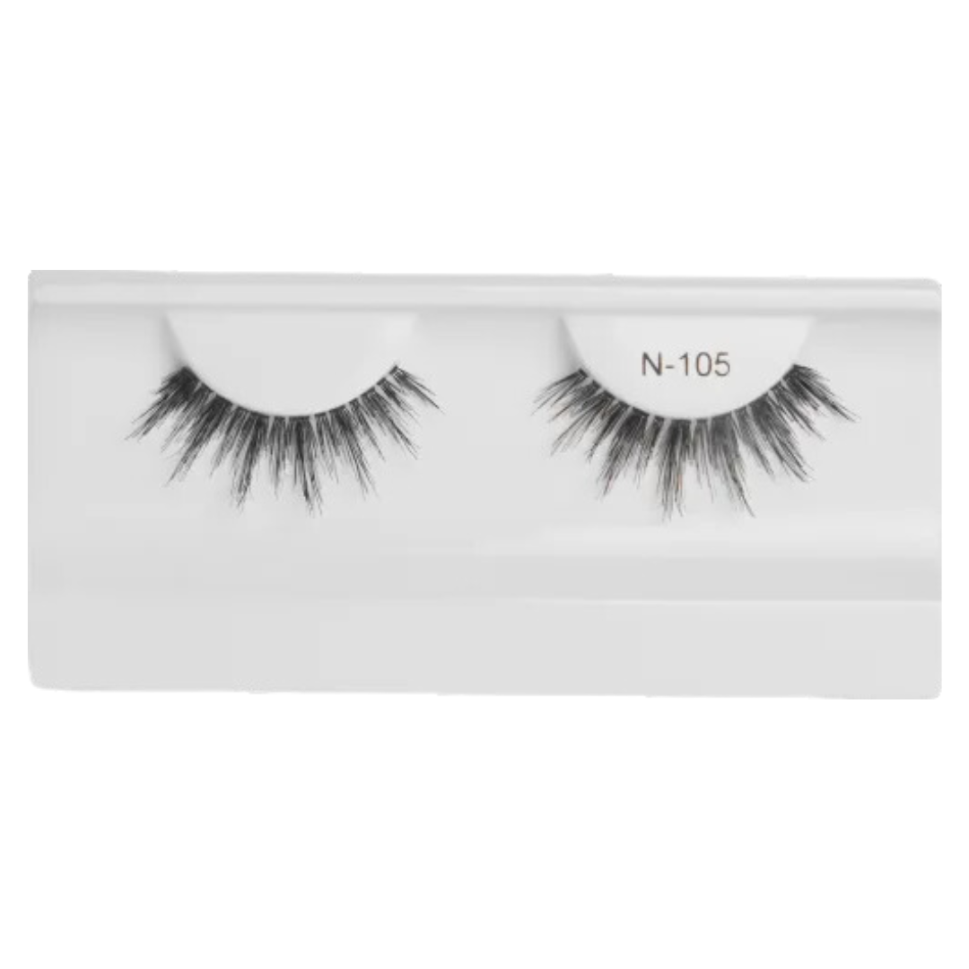 BH Cosmetics Femme Fatale (Volumizing) Not Your Basic Lashes