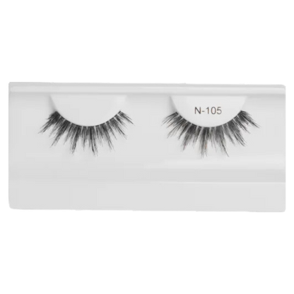 BH Cosmetics Femme Fatale (Volumizing) Not Your Basic Lashes