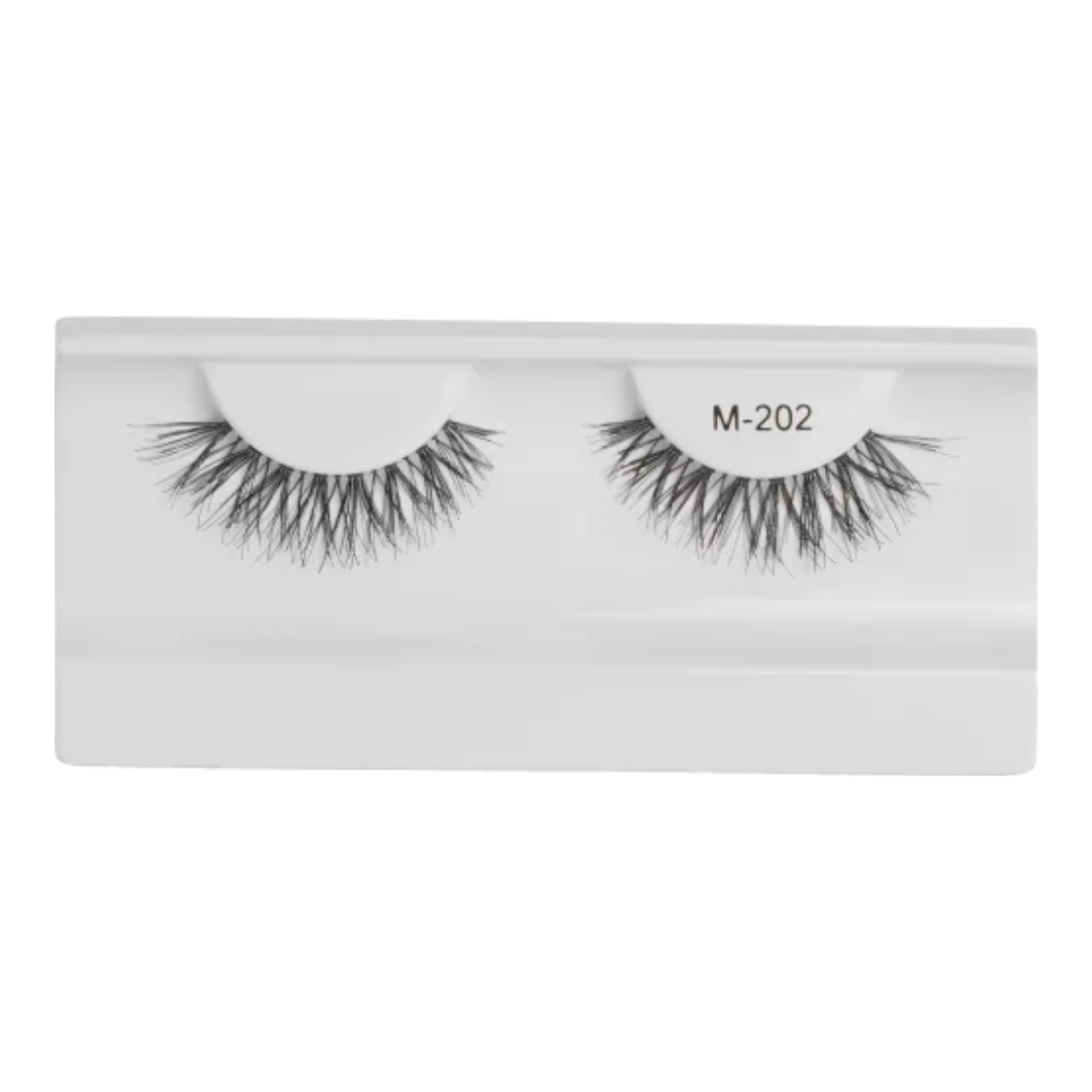 BH Cosmetics Natural Beauty (Wispy) Not Your Basic Lashes