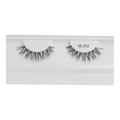 BH Cosmetics Natural Beauty (Wispy) Not Your Basic Lashes