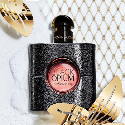 Black Opium Gift Set