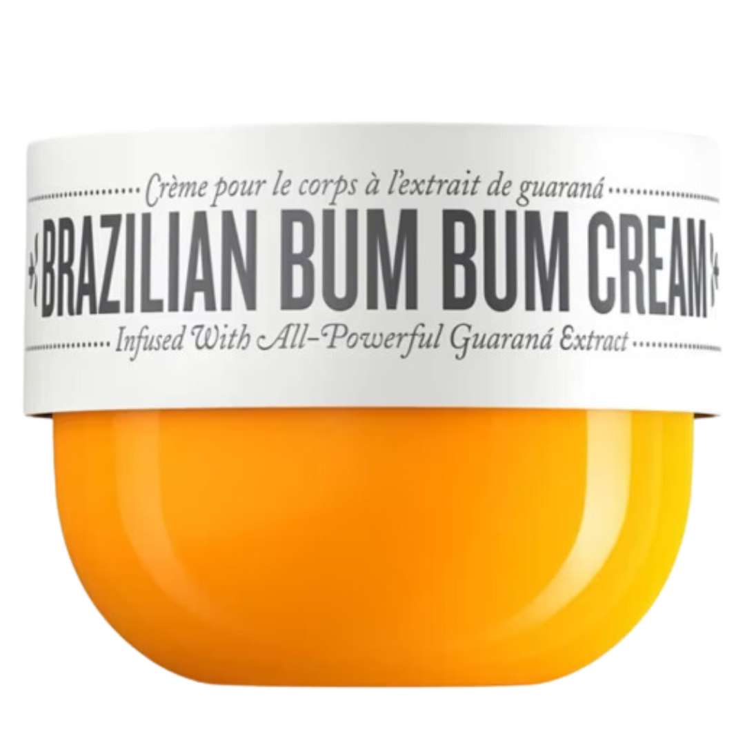 Brazilian Bum Bum Body Cream