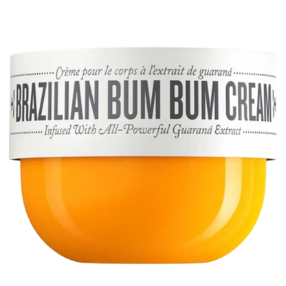 Brazilian Bum Bum Body Cream