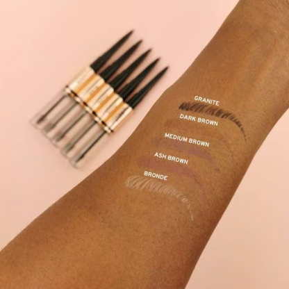 Makeup Revolution Laminate Brow