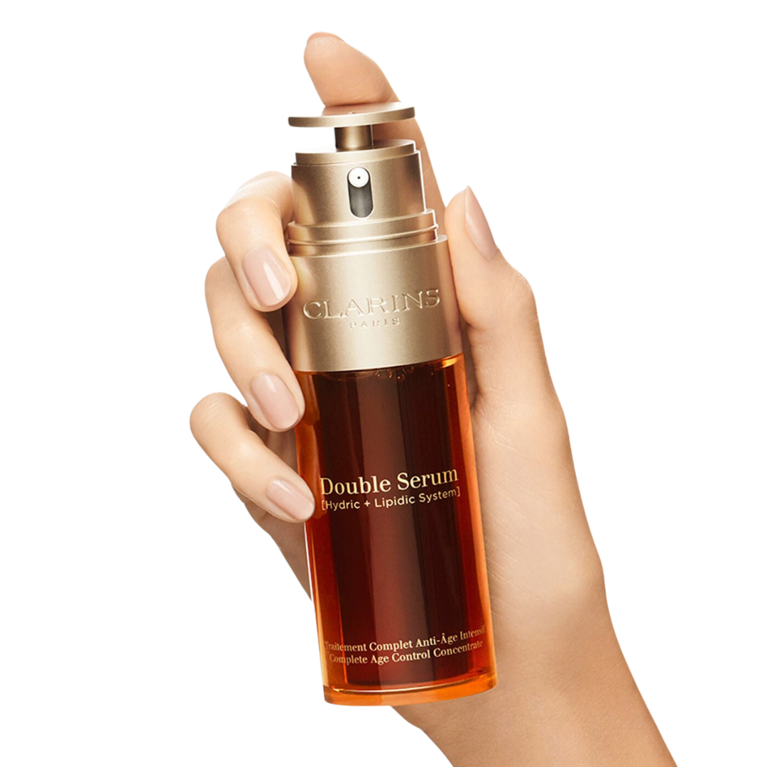 Double Serum Complete Age Control Concentrate