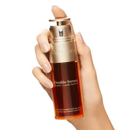 Double Serum Complete Age Control Concentrate