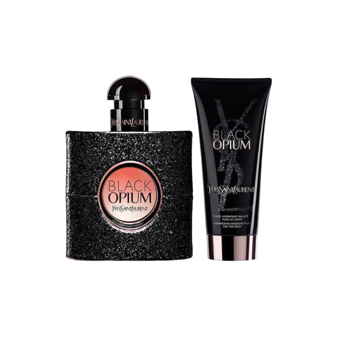 Black Opium Gift Set